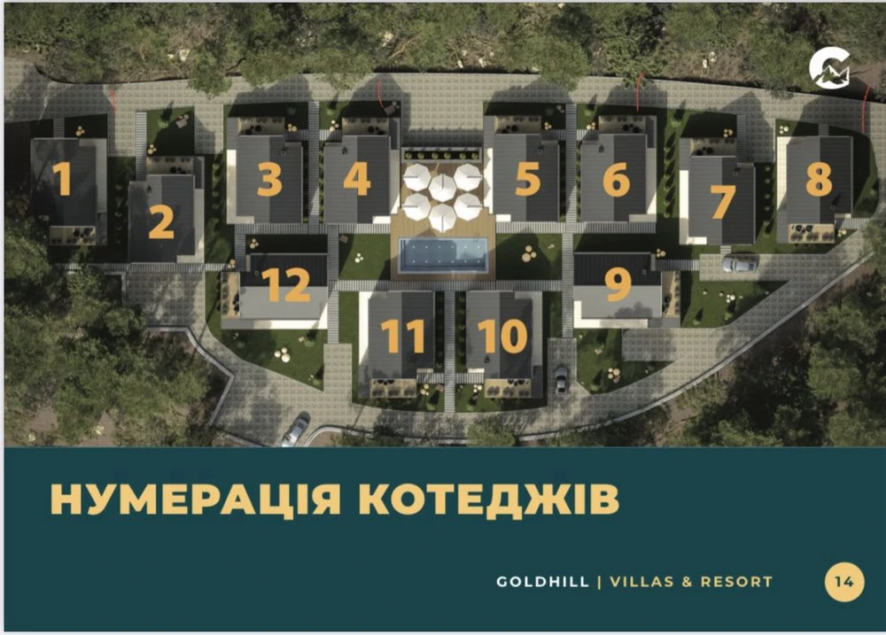 Продаж будинку в Яремче