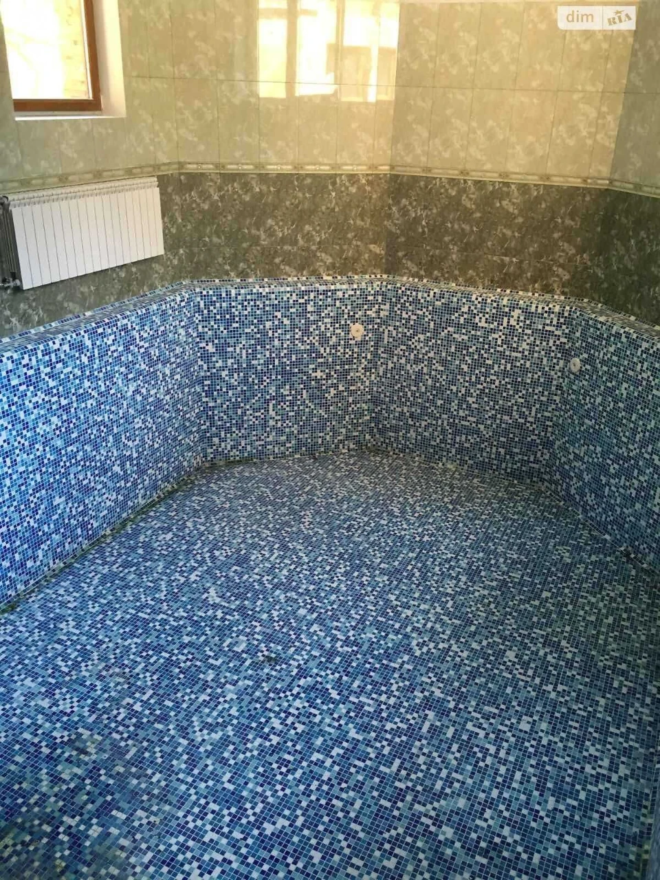 Приватний будинок в Яремче