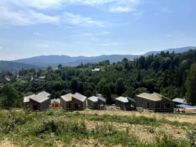 Від ЗАБУДОВНИКА! Продаж дохідної нерухомості котеджів у м.Яр