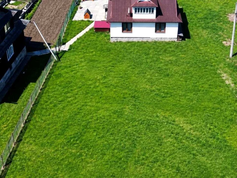Будинок. Яремче, Кам'янка