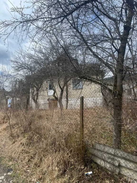 Будинок в Яремчі(до ремонту)