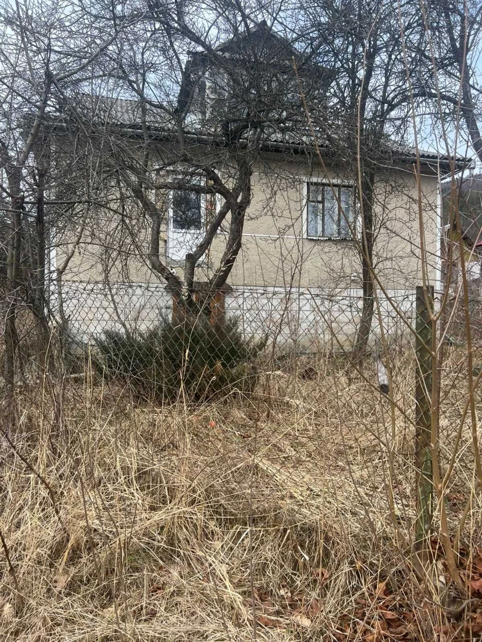 Будинок в Яремчі(до ремонту)