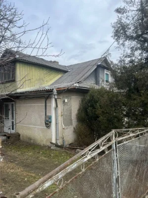 Будинок в Яремчі(до ремонту)