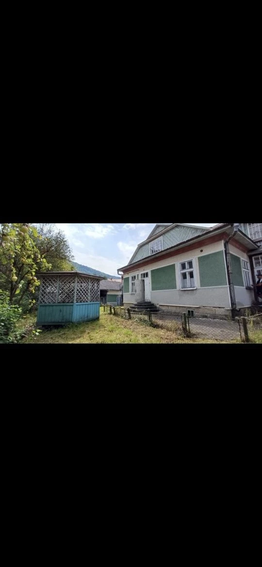 Продаж будинку в Яремче від власника
130 000 $
Без комісії