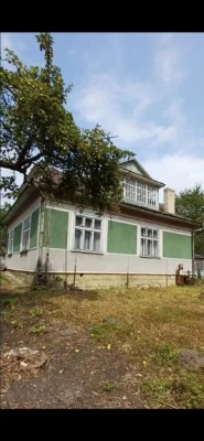 Продаж будинку в Яремче від власника
130 000 $
Без комісії