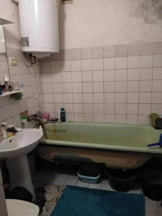 Ідеальна бюджетна 1к-квартира, в Полтавському районі, готова