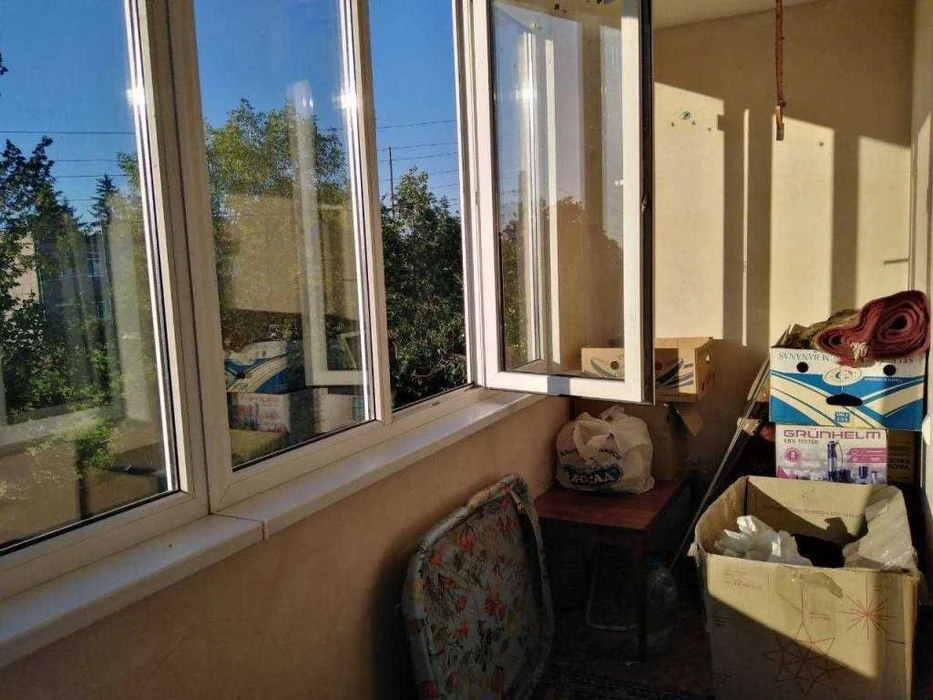 Ідеальна бюджетна 1к-квартира, в Полтавському районі, готова