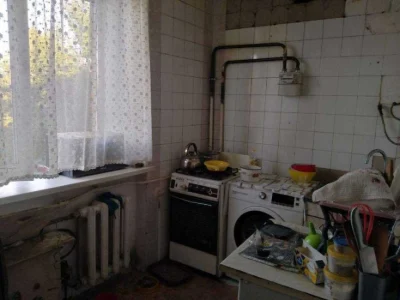 Ідеальна бюджетна 1к-квартира, в Полтавському районі, готова