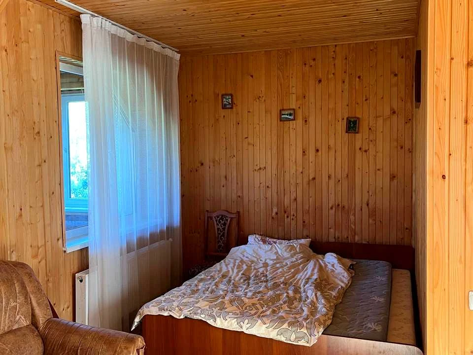 Будинок. Яремче, Міру