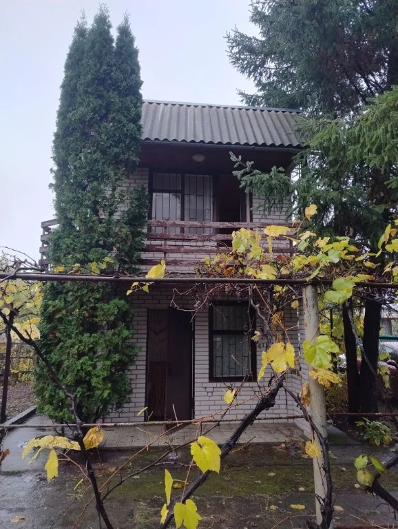Продаж дачі Біла Церква