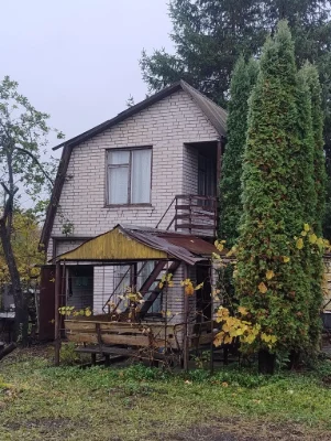 Продаж дачі Біла Церква