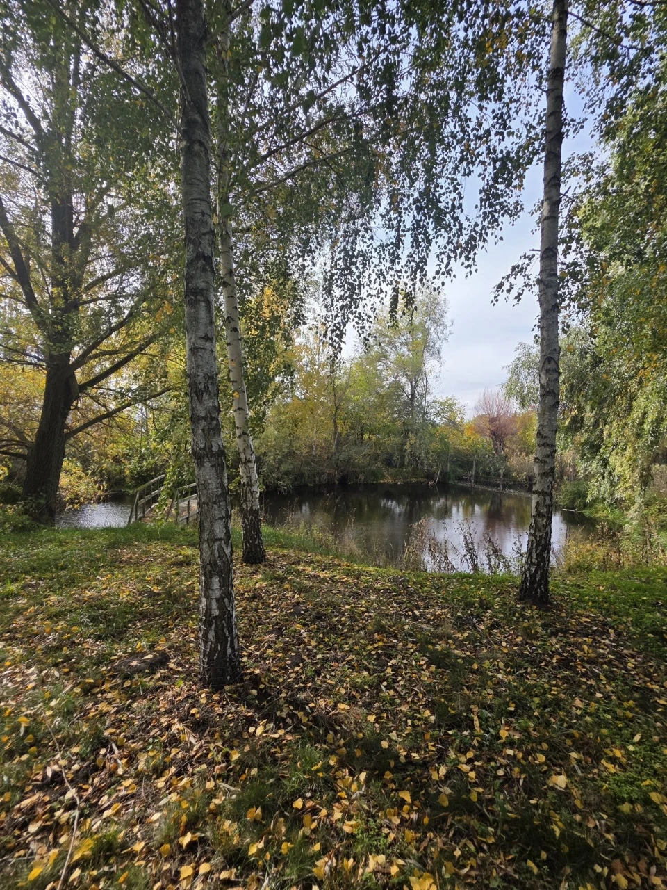 House in Full Furnished Condition with Private Lake