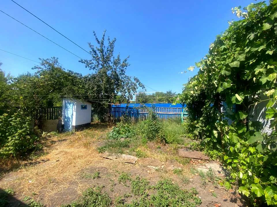 Дом. Белая Церковь, улица Матросова