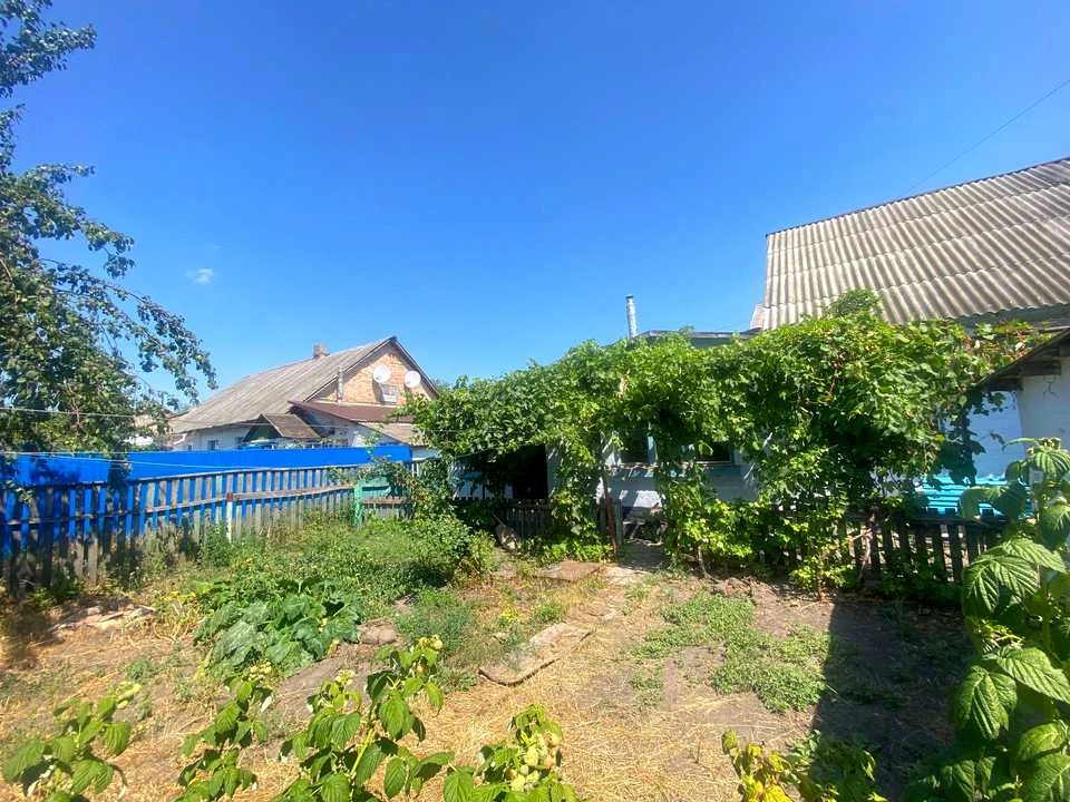 Дом. Белая Церковь, улица Матросова