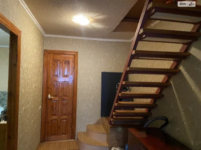 Sale of a Part of a House in Zarechye