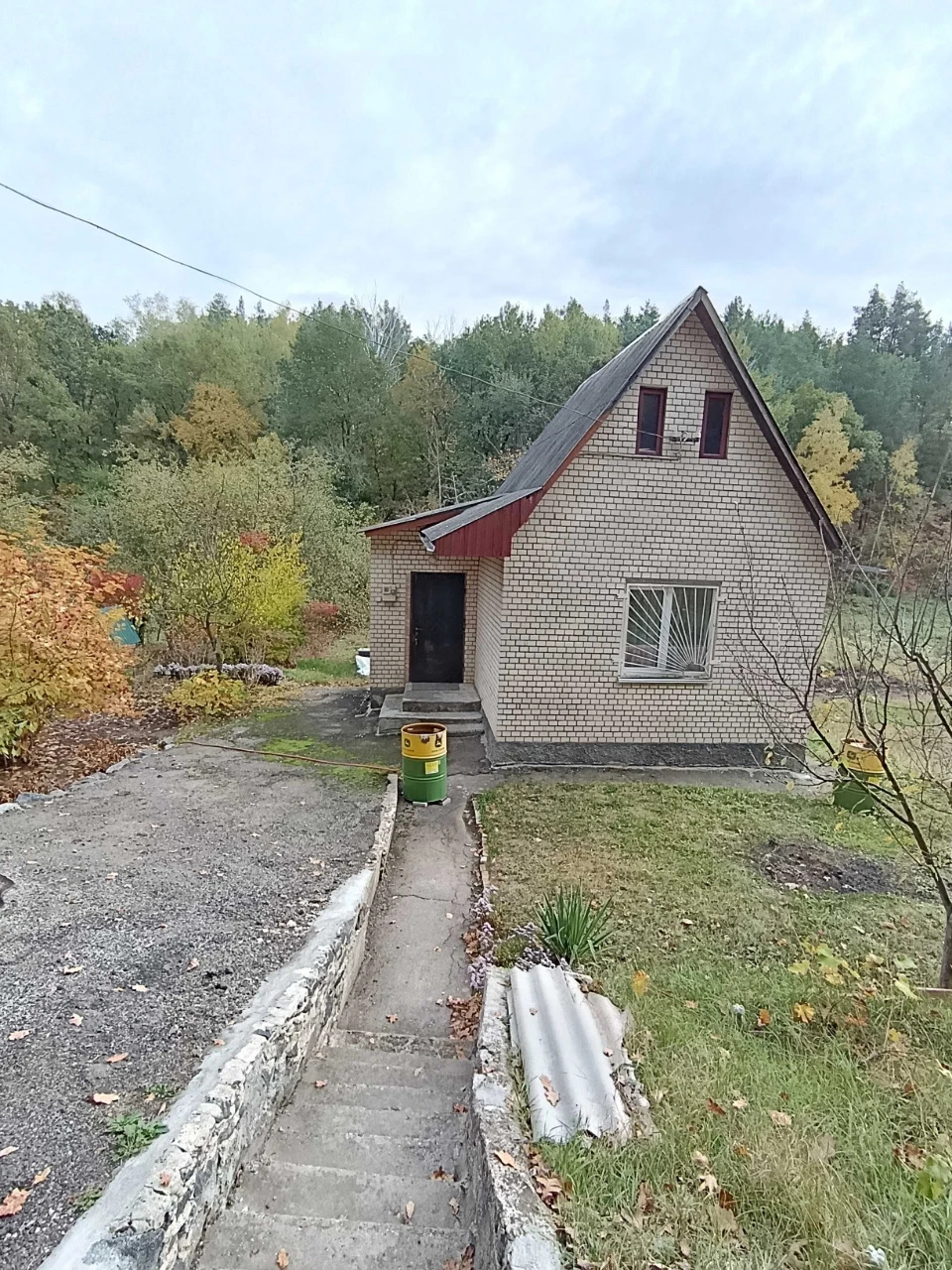 Продается загородный дом вблизи села Коженики