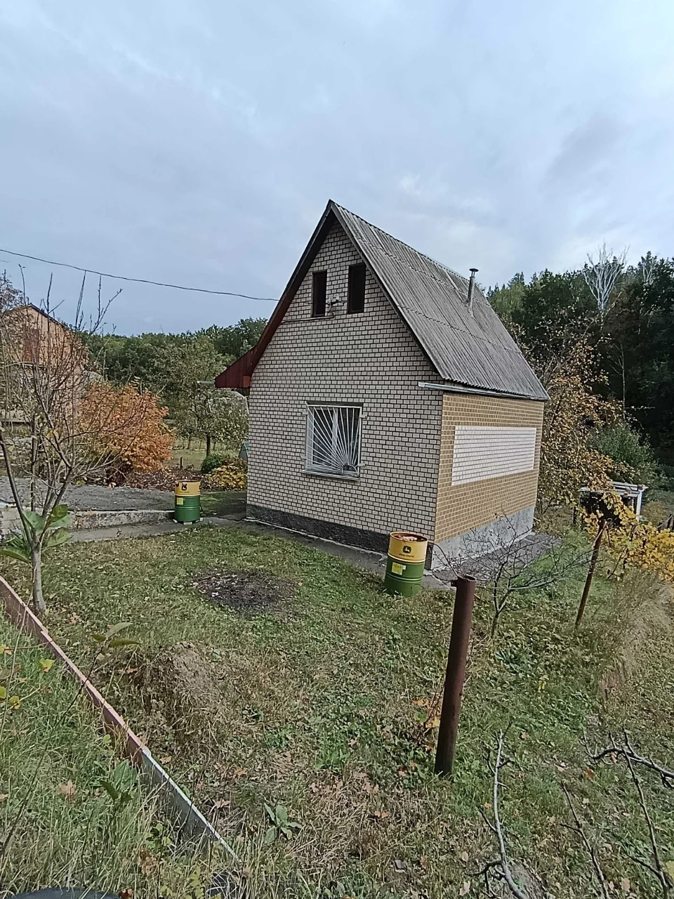 Продается загородный дом вблизи села Коженики