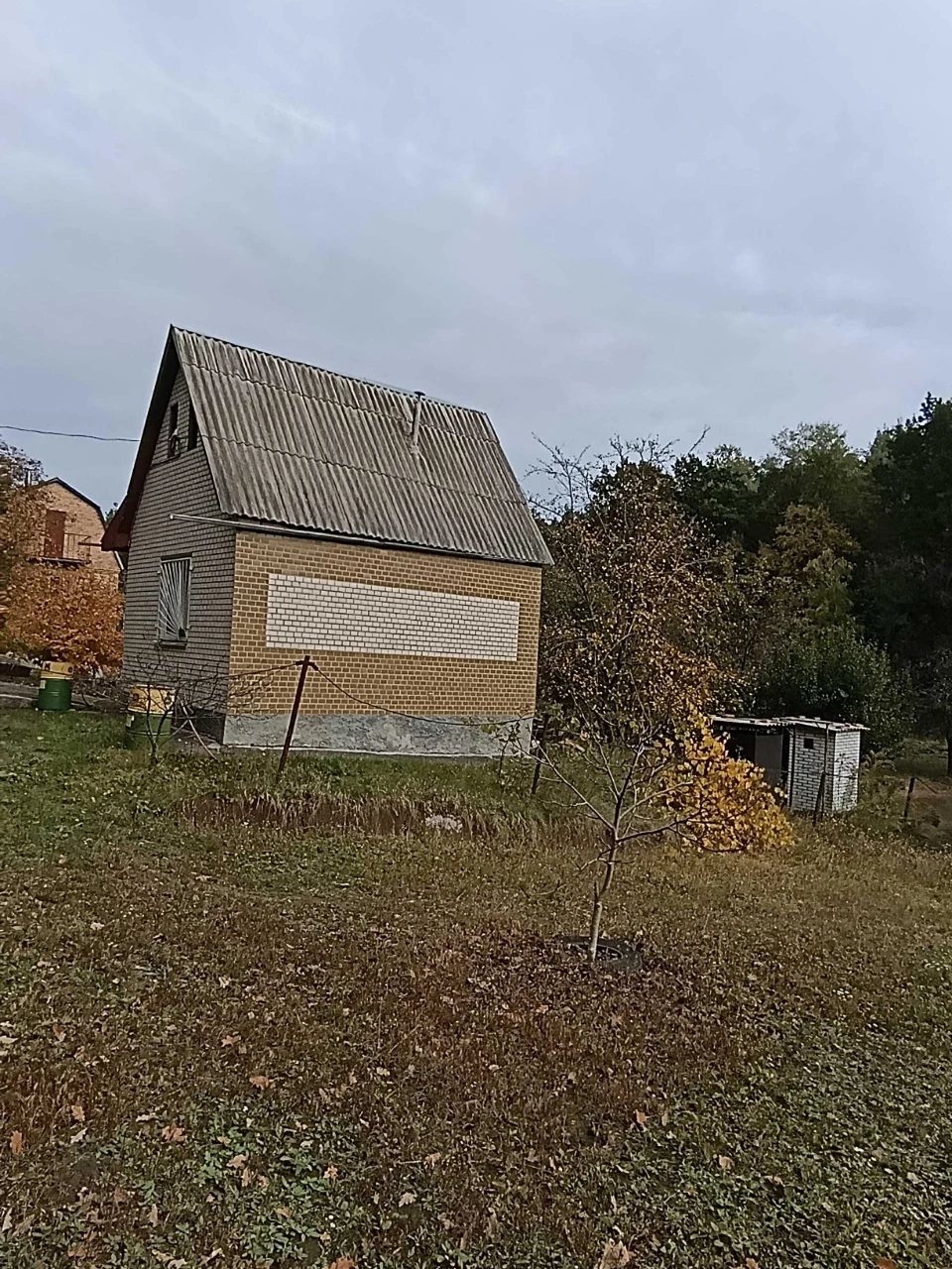 Продается загородный дом вблизи села Коженики