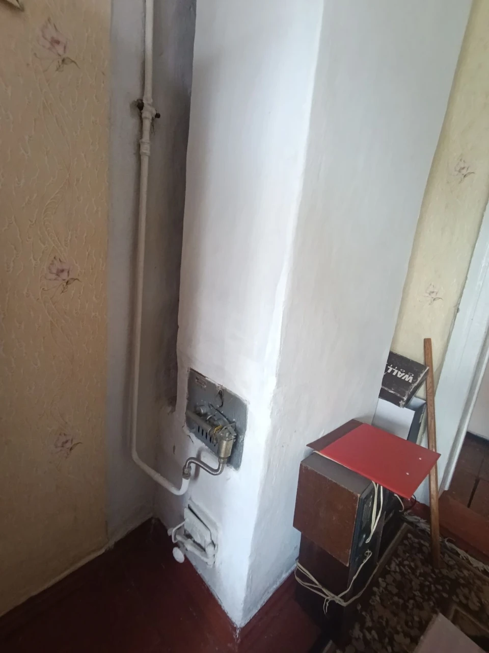Продам частину будинку по вул.Шевченка (дитяча лікарня)