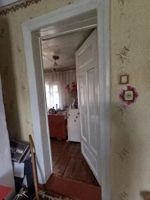 Продам частину будинку по вул.Шевченка (дитяча лікарня)