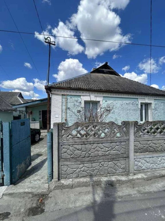 Продам 4-к будинок Білоцерківський, Біла Церква, провулок Та