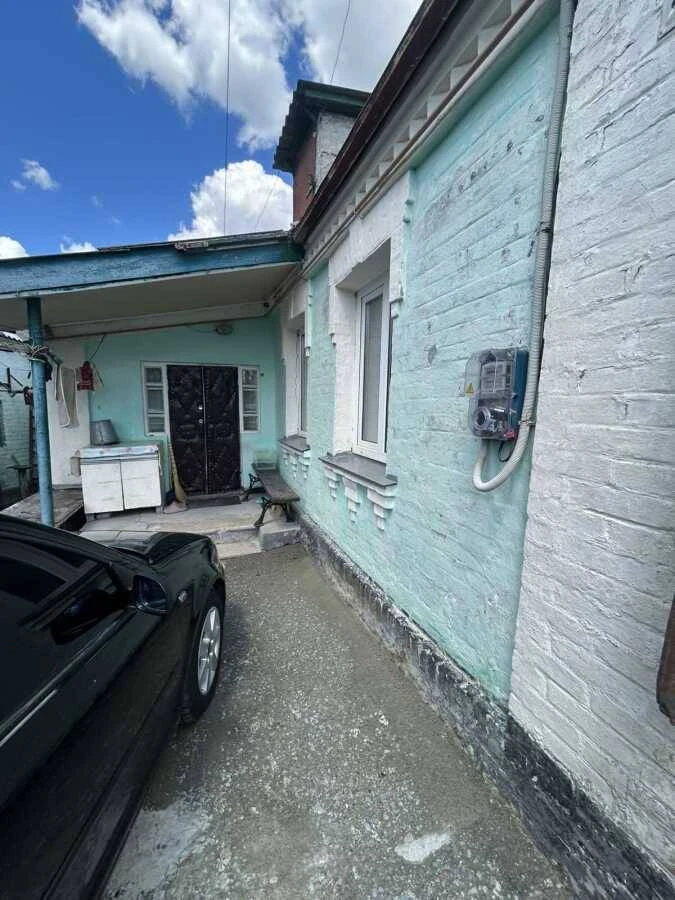 Продається будинок, 4 кімнати, Біла Церква, провулок Таращанський