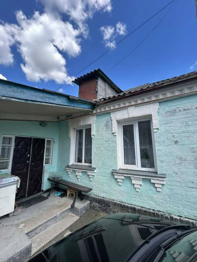 Продається будинок, 4 кімнати, Біла Церква, провулок Таращанський