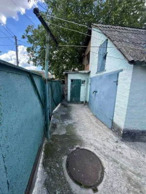 Продається будинок, 4 кімнати, Біла Церква, провулок Таращанський