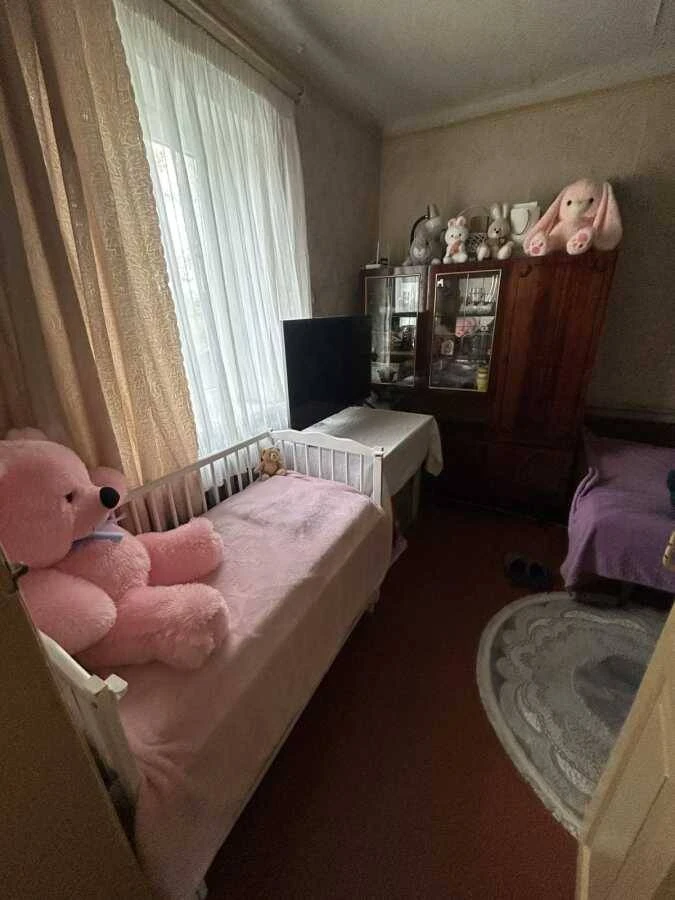 Продається будинок, 4 кімнати, Біла Церква, провулок Таращанський