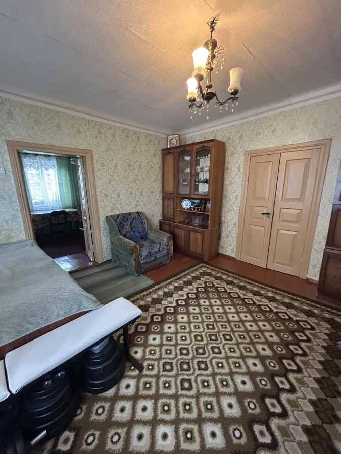 Продається будинок, 4 кімнати, Біла Церква, провулок Таращанський