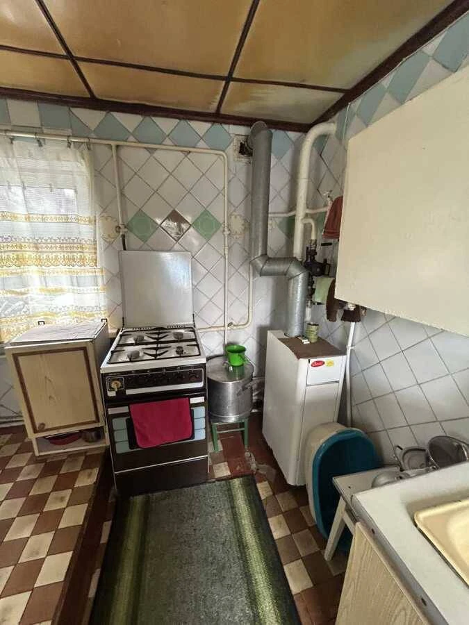 Продається будинок, 4 кімнати, Біла Церква, провулок Таращанський