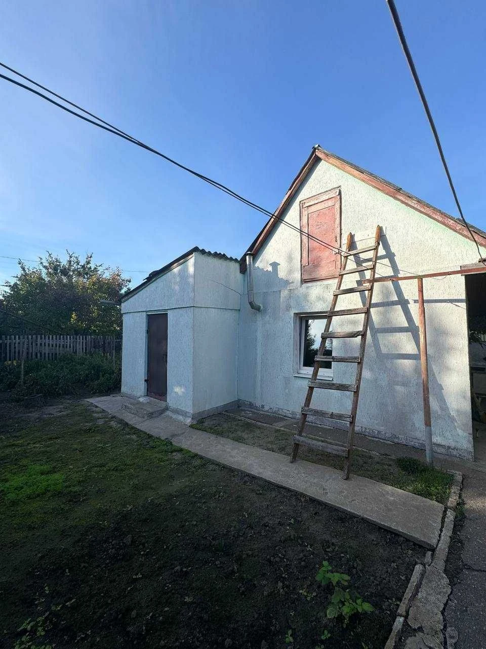 Sale of House in Zarechye