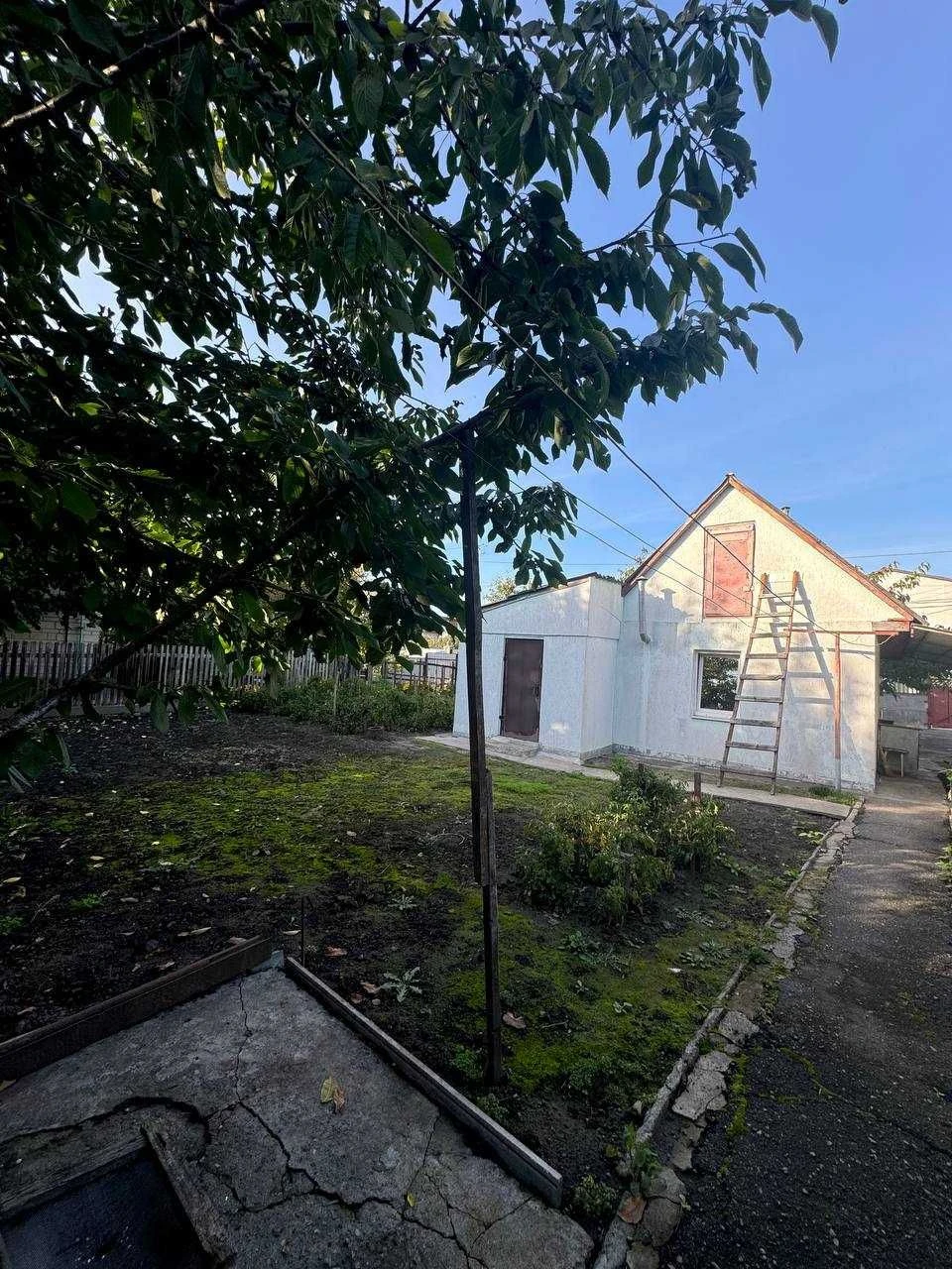 Sale of House in Zarechye