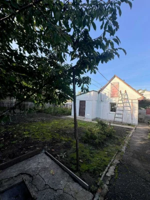Sale of House in Zarechye