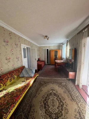 Sale of House in Zarechye