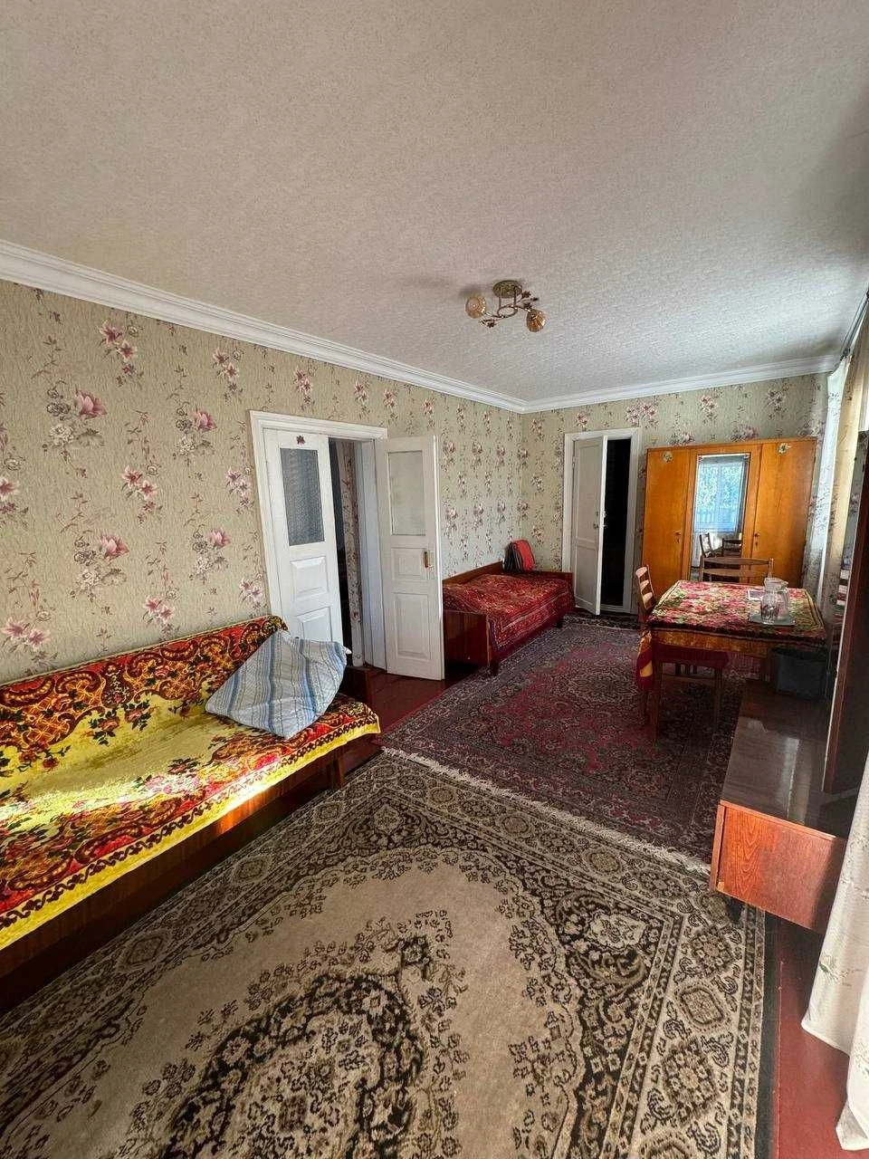 Sale of House in Zarechye