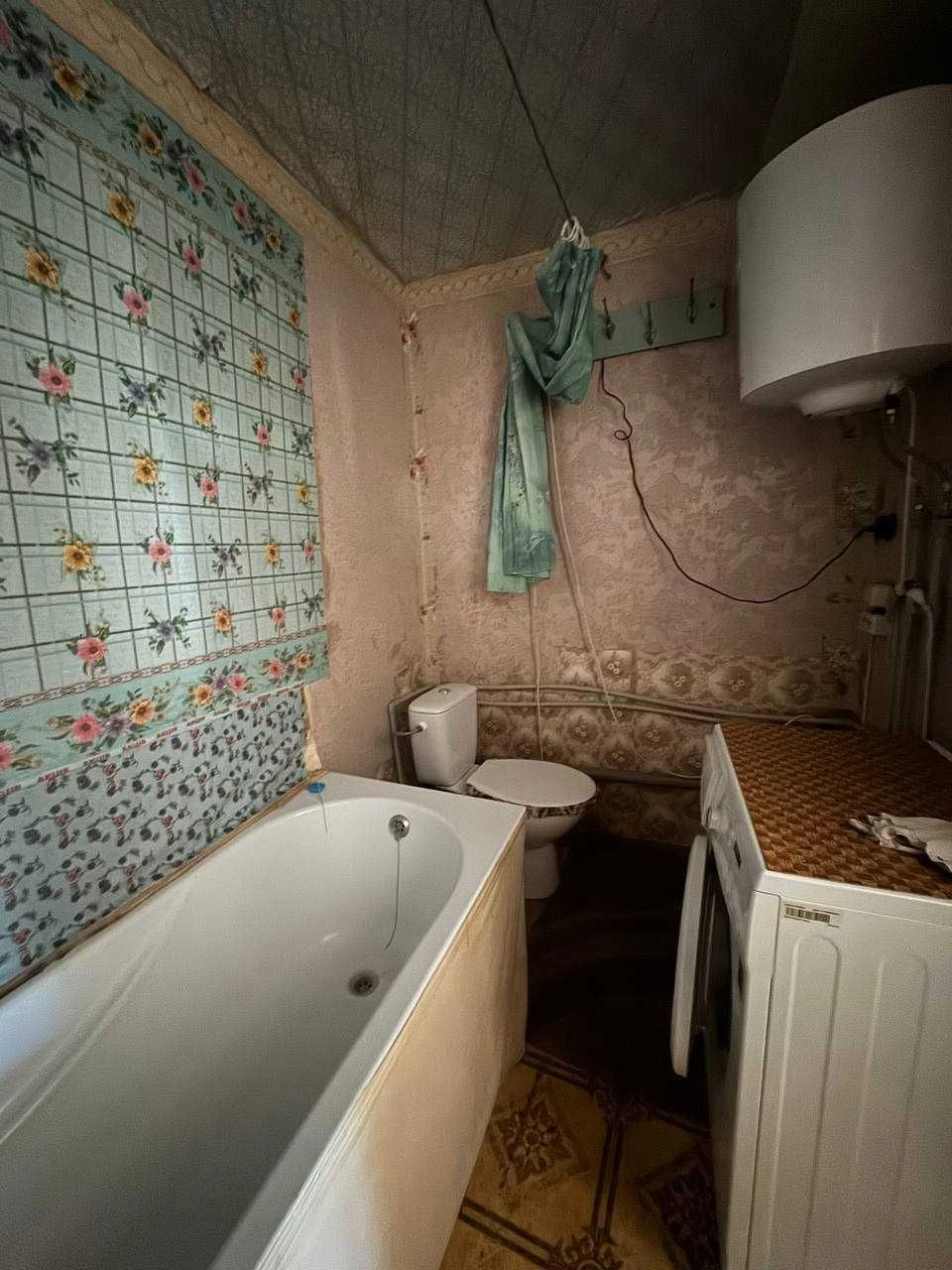 Sale of House in Zarechye