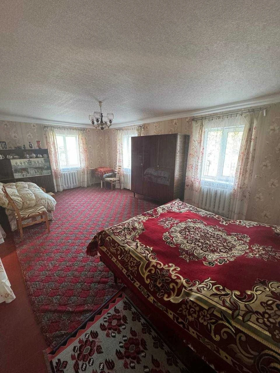 Sale of House in Zarechye