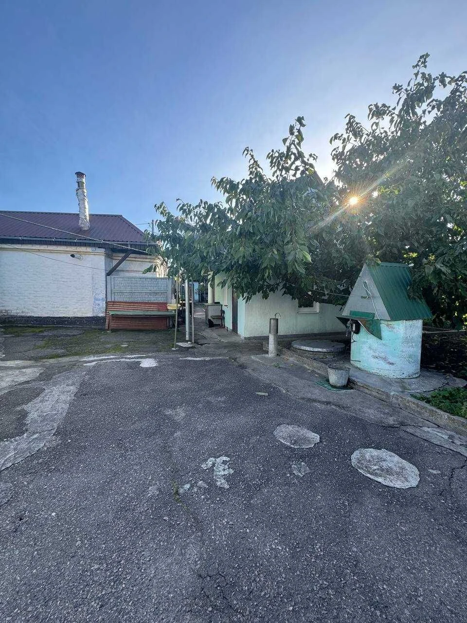 Sale of House in Zarechye