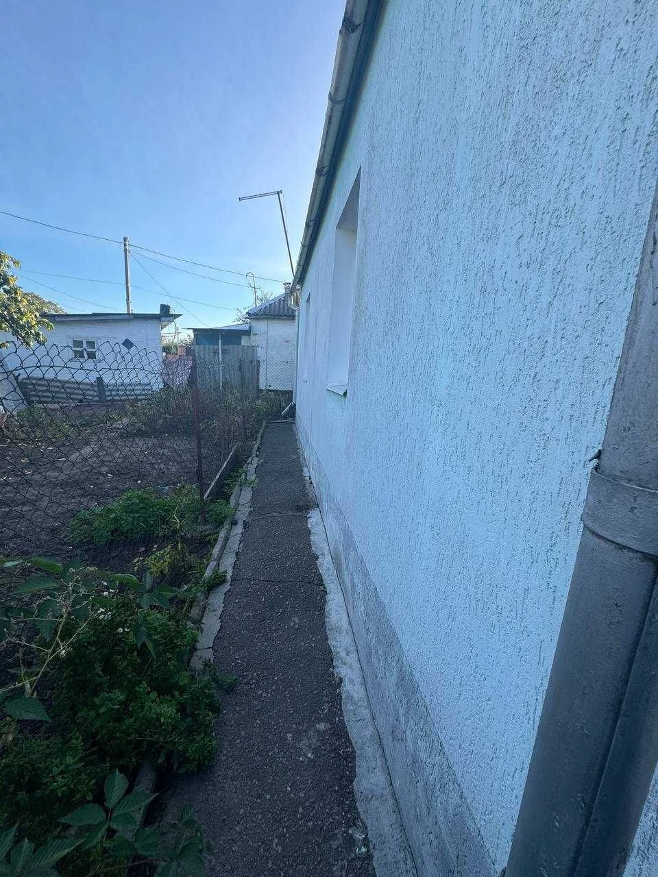 Sale of House in Zarechye