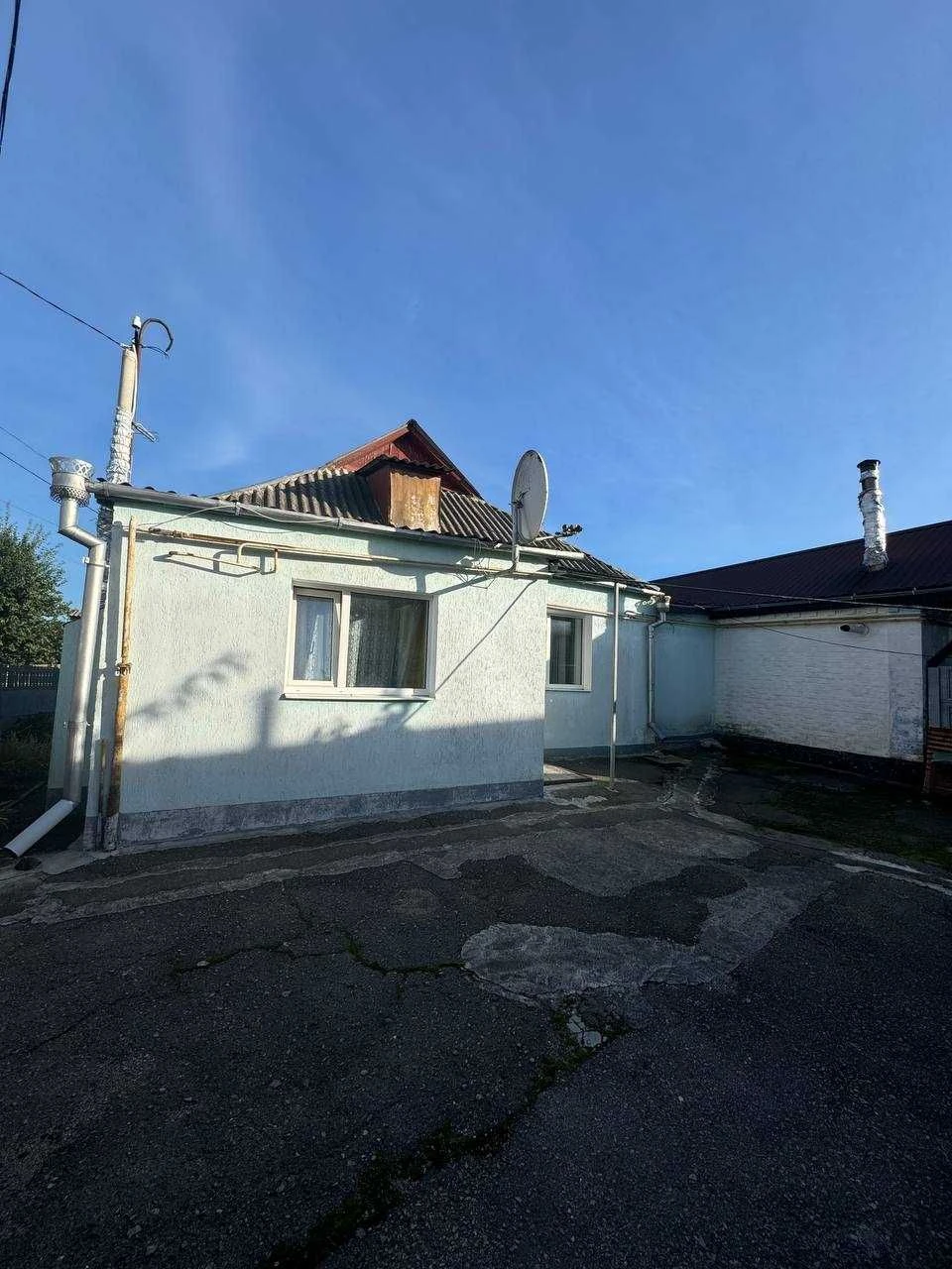 Sale of House in Zarechye