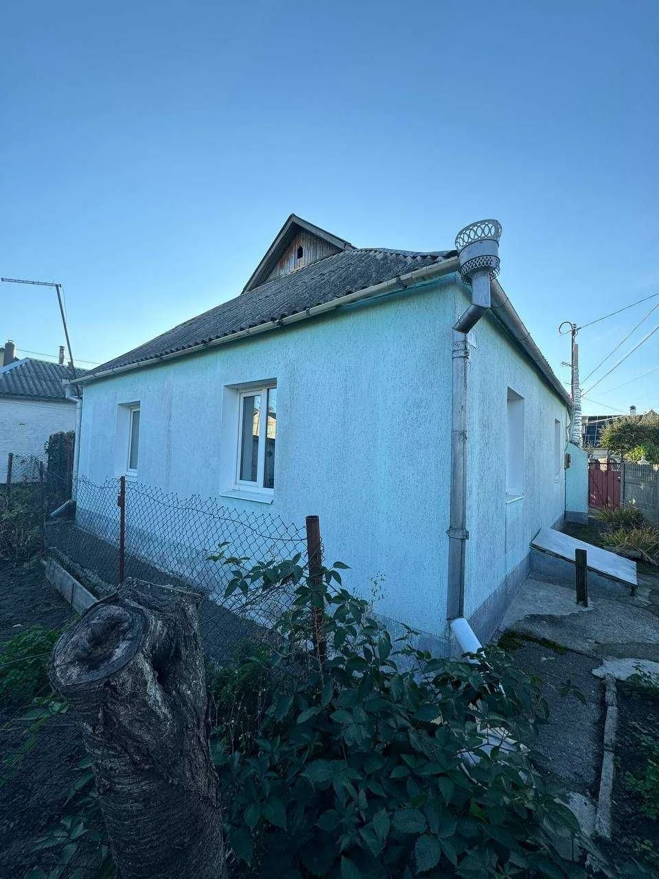 Sale of House in Zarechye