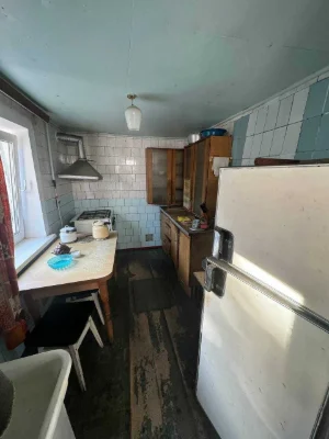 Sale of House in Zarechye
