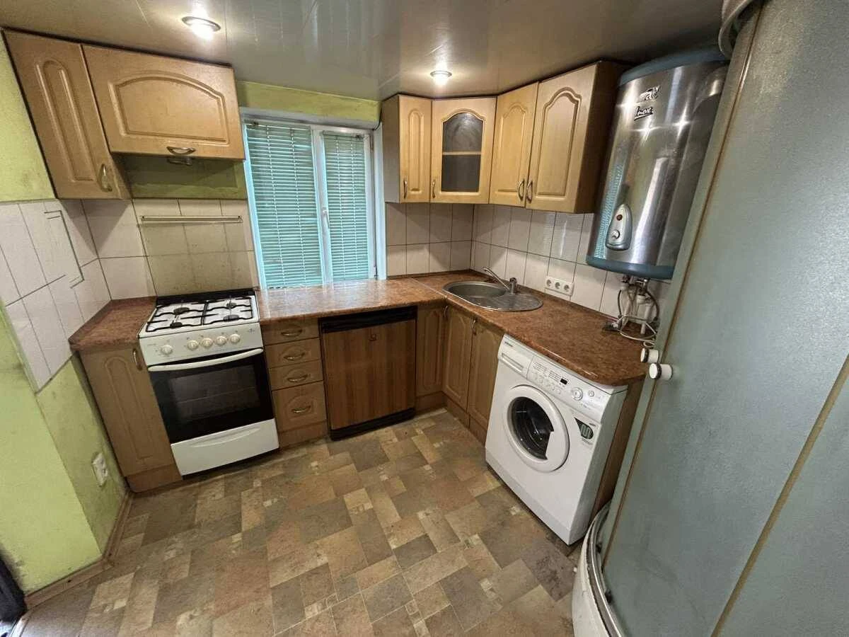 For Sale - 1-room Apartment in Bila Церква