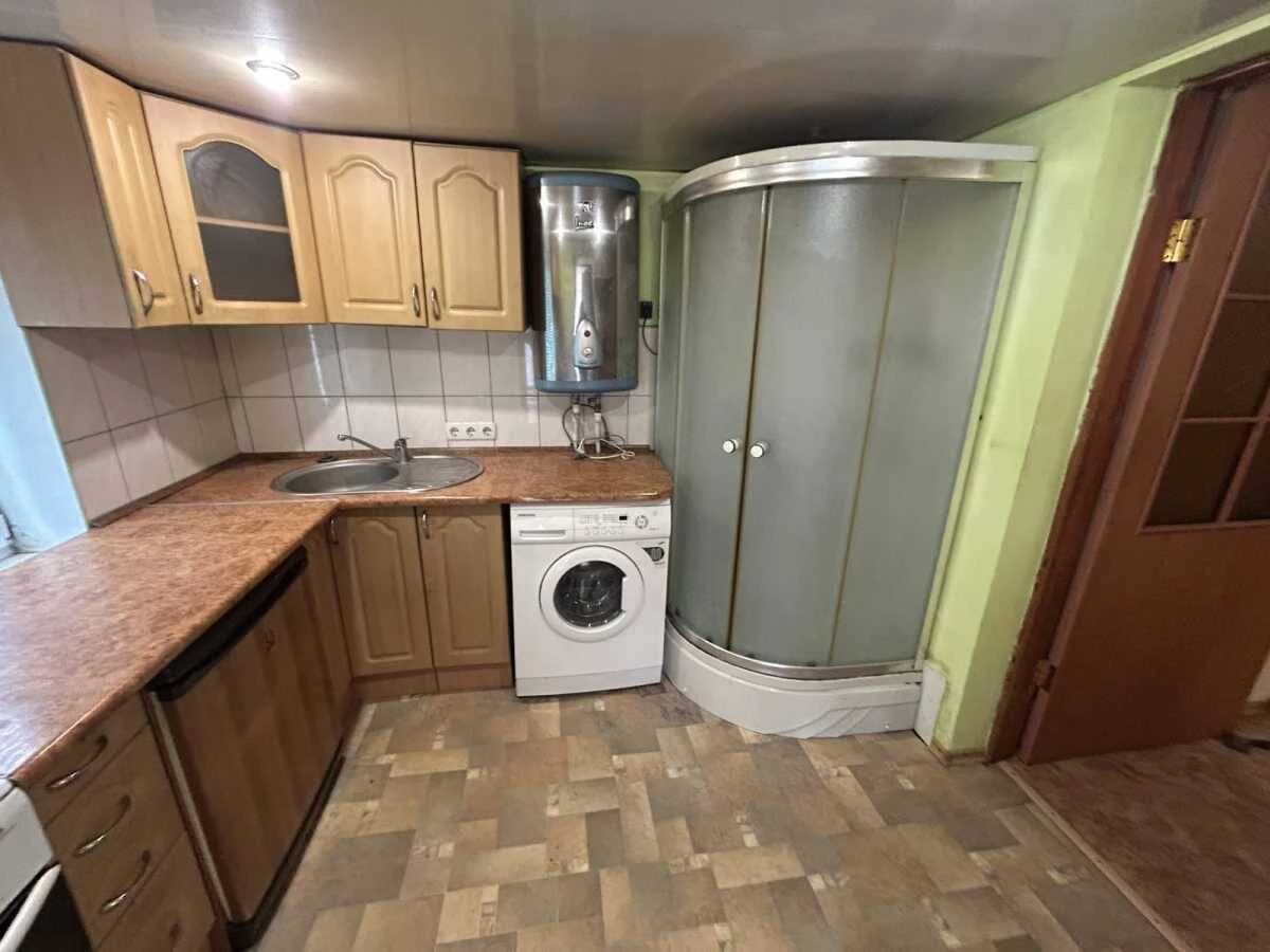 For Sale - 1-room Apartment in Bila Церква