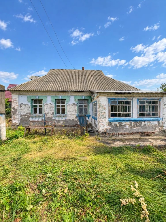Продаж будинку в с. Пологи