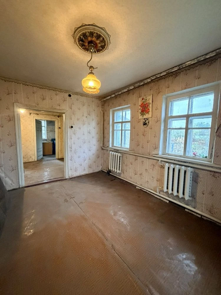 Продаж будинку в с. Пологи