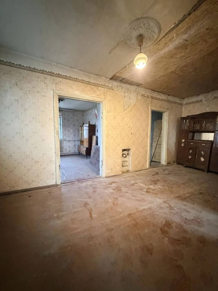 Продаж будинку в с. Пологи