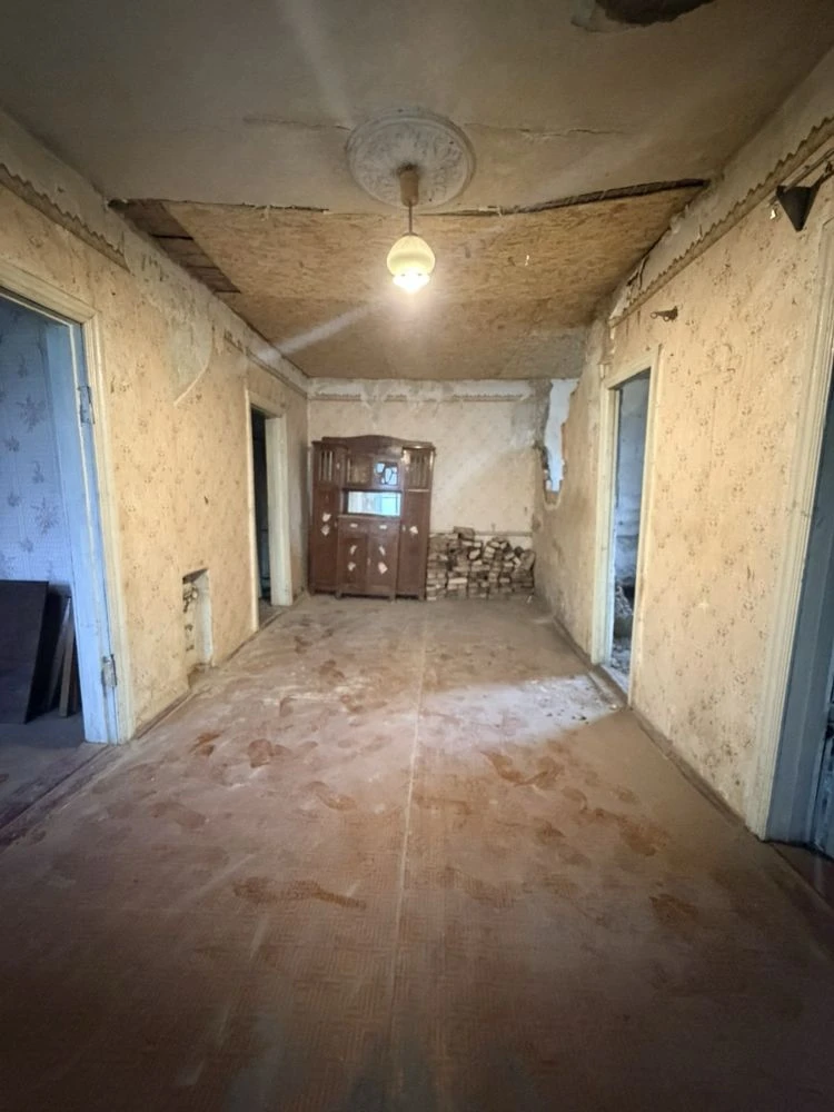 Продаж будинку в с. Пологи