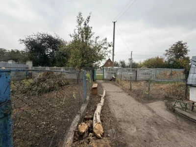 Продаж будинку в с. Пологи